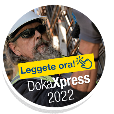 DokaXpress Störer