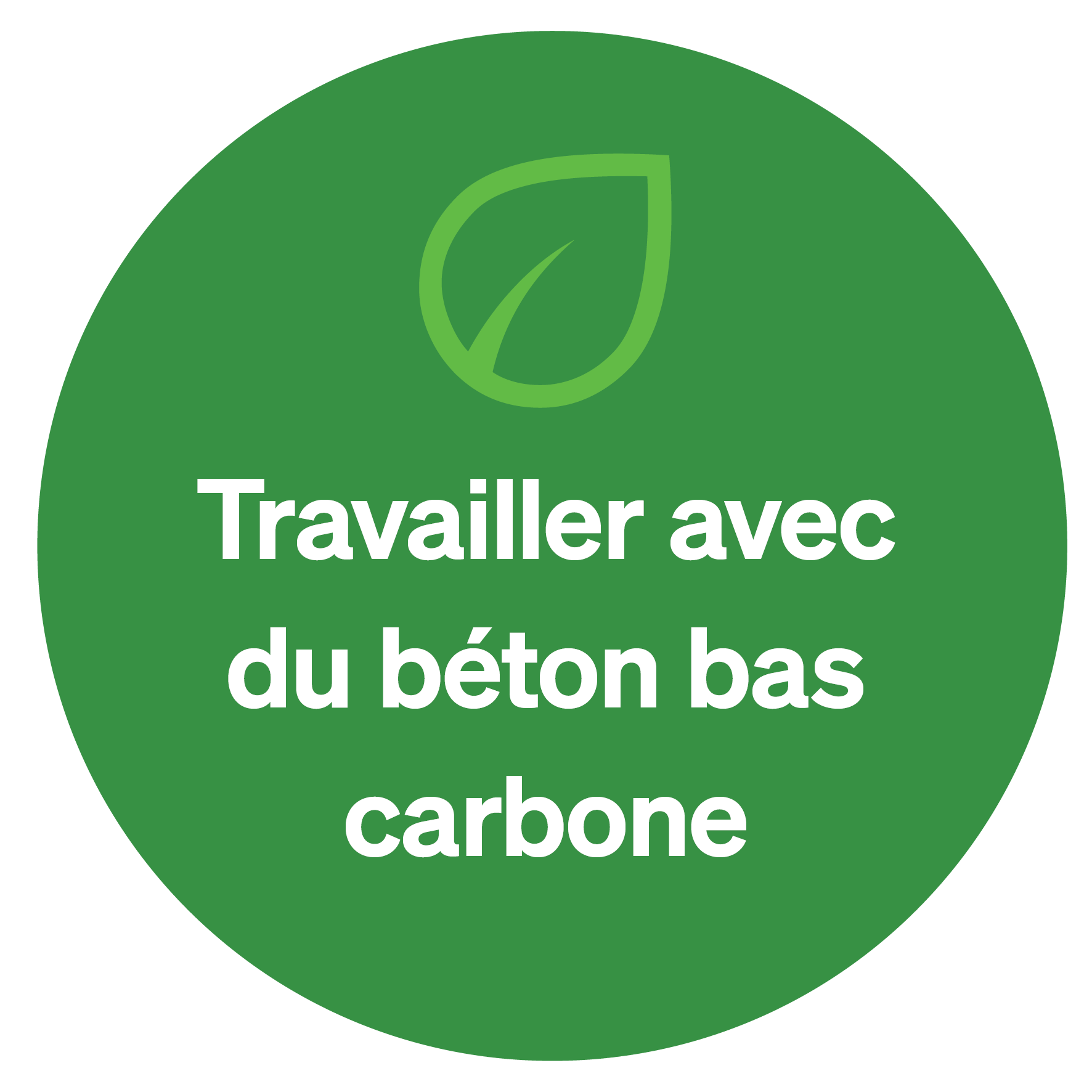 Sustainability Bubble