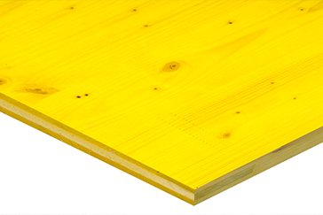 Kol­mi­ker­ros­le­vyt