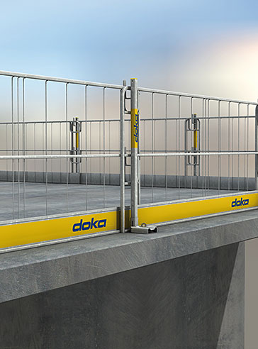 Sistema de protecção lateral XP