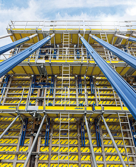 Työ­ta­so­jär­jes­tel­mä Xsafe plus