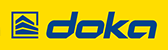 Logo Doka