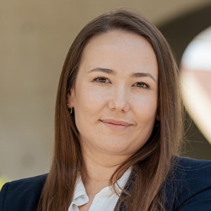 Irina Theuretzbacher