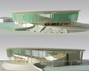 Black Sea Concert Hall