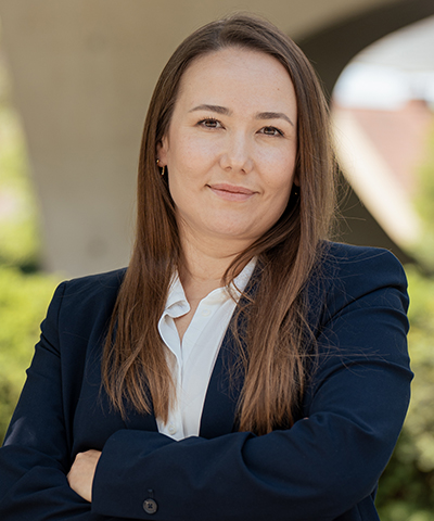 Irina Theuretzbacher