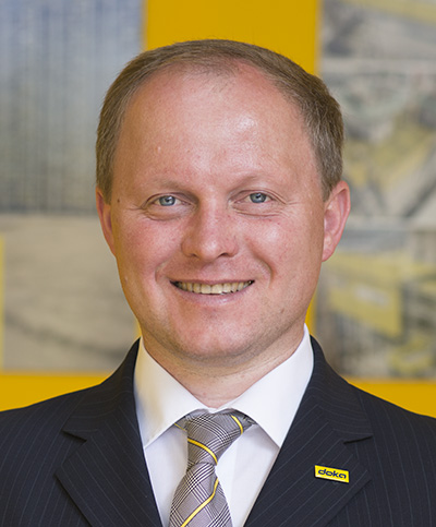 Alexander Werschkow