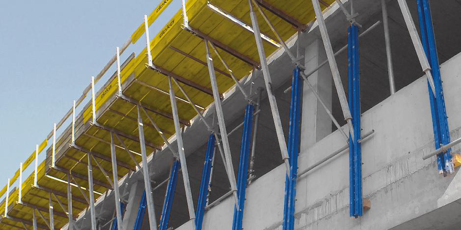 Складная платформа K Складная платформа K