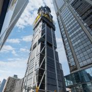 One Bloor West