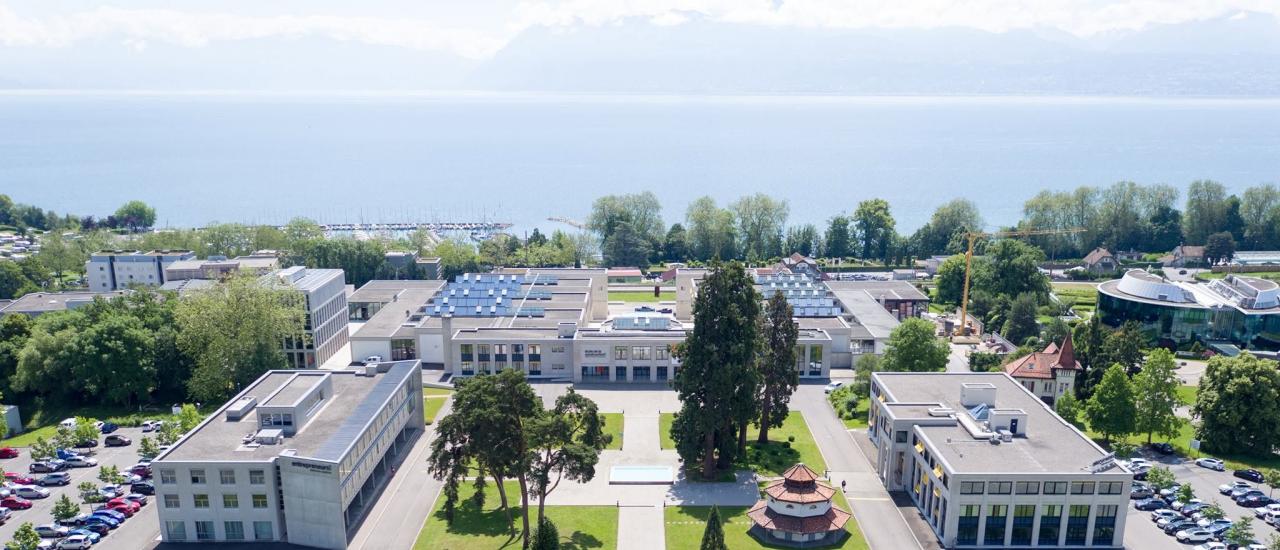 Doka Schweiz veranstaltet