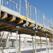 Parking La Ciotat - Doka Marseille - Tables DOKAMATIC