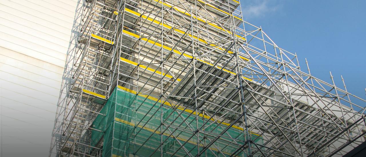 CONSTRUIRE POUR L'AVENIR