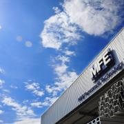 MFE Headquarters