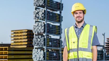 Used Formwork - Buying and Selling