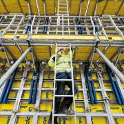 Doka Safety Return on prevention a + b