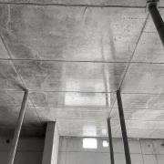 concrete surface