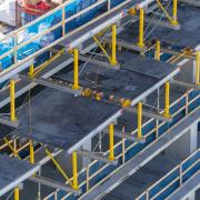 Doka Truss Tables
<br />
