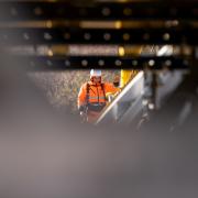 Magyarország, M1 autópálya