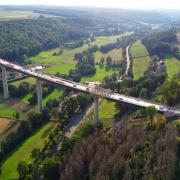 Aftetalbrücke 