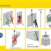 Doka Safety - Safety Poster