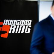 Új logót kapott a Hungaroring