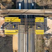 Magyarország, M1 autópálya