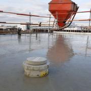 Concremote - Doka - Bouygues Bâtiment - IDF