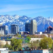 new branch - salt lake city