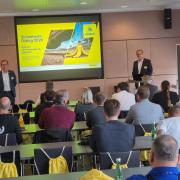 Doka Sicherheitsdialog 2026