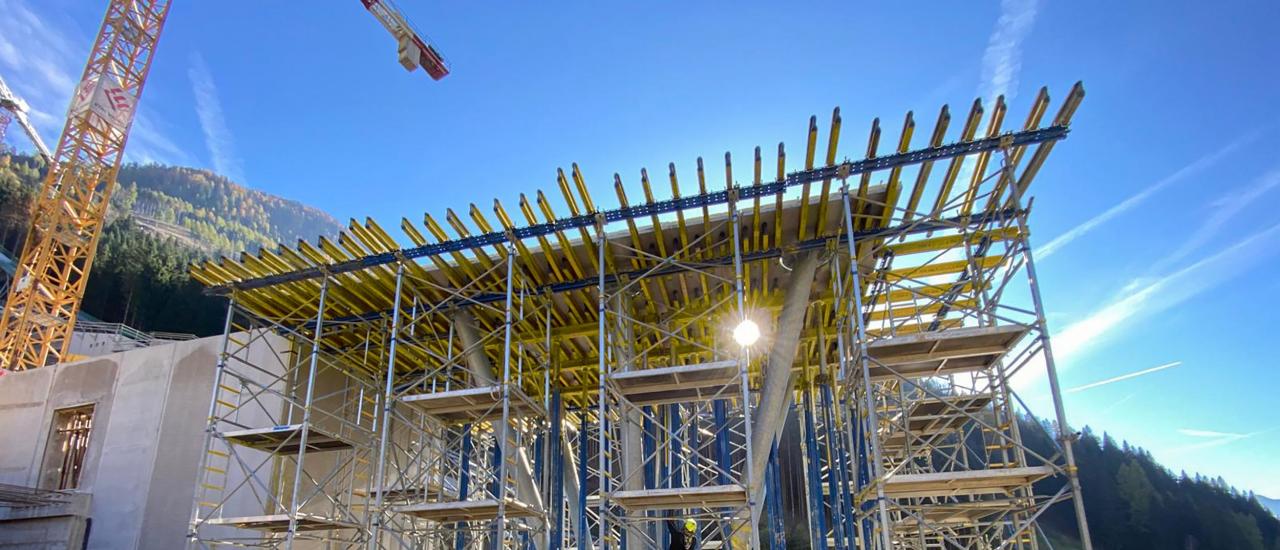 Olympijské hry s podporou Doka: 