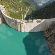 pumpspeicherkraftwerk limberg III kaprun doka