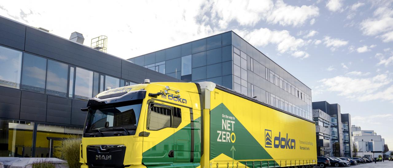 Na cestě k nulové uhlíkové stopě: 