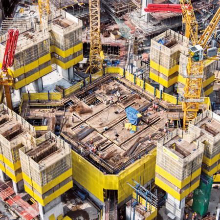 omkar worli doka projektdaten