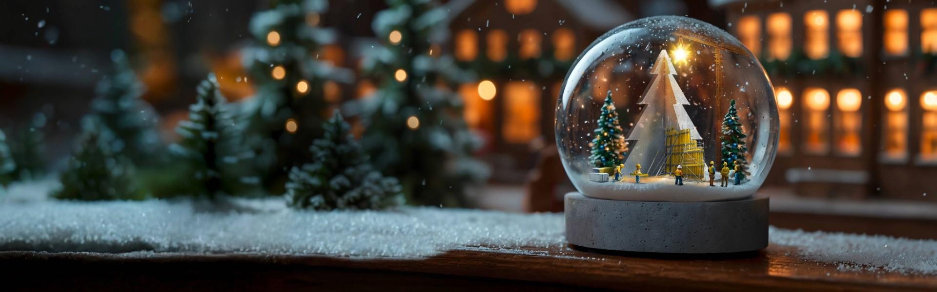 Christmas Greetings 2025