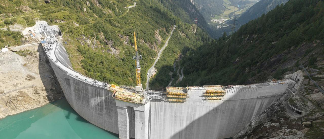 Energetický projekt