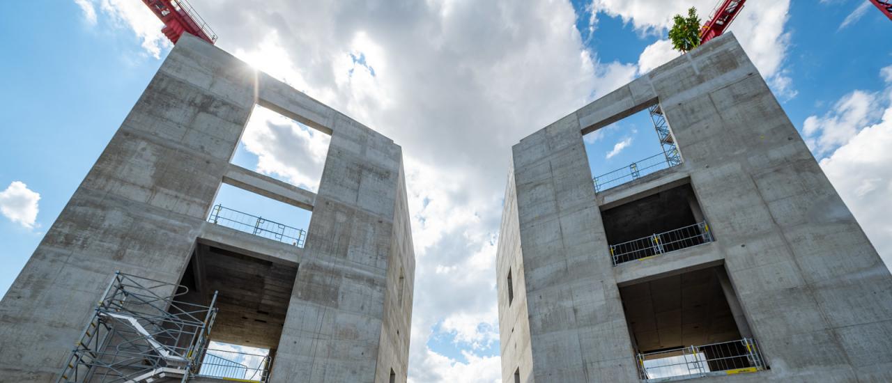 MOL Campus és Doka