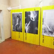 Exposition Fotohaus | ParisBerlin – Photographie Peter Puklus – Support panneau 3S BASIC