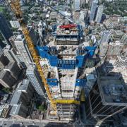One Bloor West
