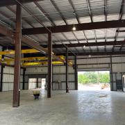 Doka Southwest Branch Expands Facility