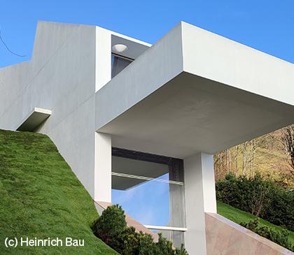 Austrian House