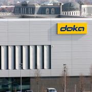 Doka Company