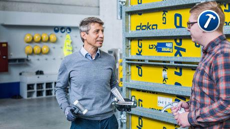 Anwenderwissen Hochbau