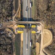 Magyarország, M1 autópálya