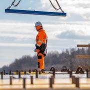 Magyarország, M1 autópálya