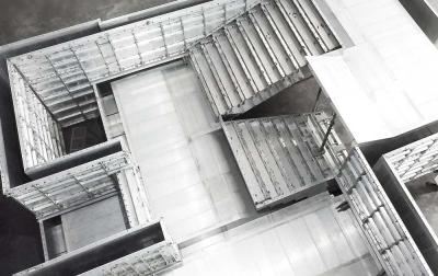 Mitcon Form Work Monolithic formwork MFE MivanForm - Doka