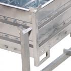 Multi-trip packaging