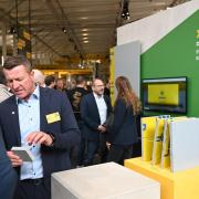 Doka debniaca doska Xlife top 