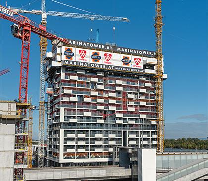 Marina Tower