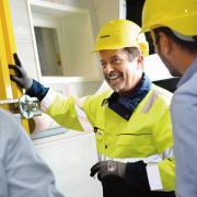 Doka Formwork Instructor