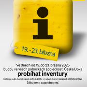 Inventura