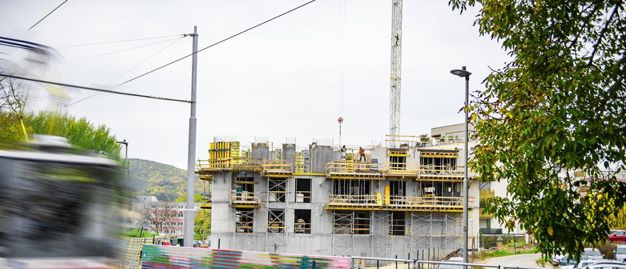 Rezidence Triangl (Brno)